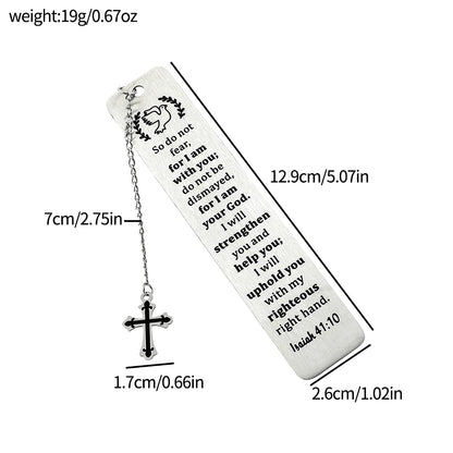 New Style Personalized Bookmarks Metal Book Mark for Friend Collection Reading Marker Book Accessory Gift For Book Loves