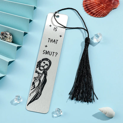 New Style Personalized Bookmarks Metal Book Mark for Friend Collection Reading Marker Book Accessory Gift For Book Loves